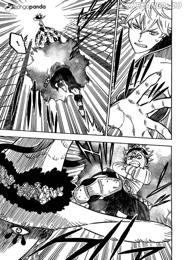 Black Clover chapter 83 image 12